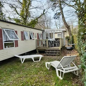 Kerlann****mobil-home 4 Ch Confort , Pont-Aven France