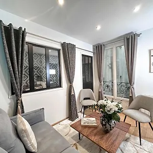 1613b - Montorgueuil Best Value Paris