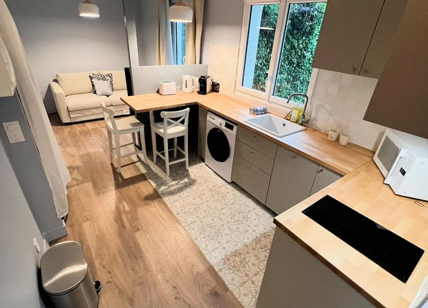 Pere Lachaise Apartment Paris 0*,  France